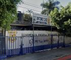 Escuela Secundaria General No.1 Antonio Caso