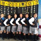 Escuela Primaria Gabriela Mistral
