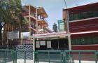 Escuela Secundaria Diurna No. 66 Ida Appendini Dagasso