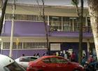 Escuela Profr. Sabino Rodriguez