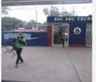 Eescuela tecnica 80 primera generacion